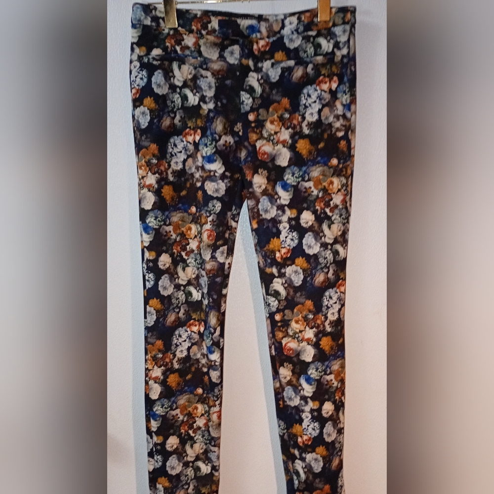 Zara Women's Jeggings